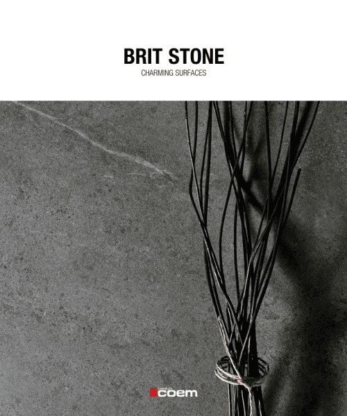 Brit Stone