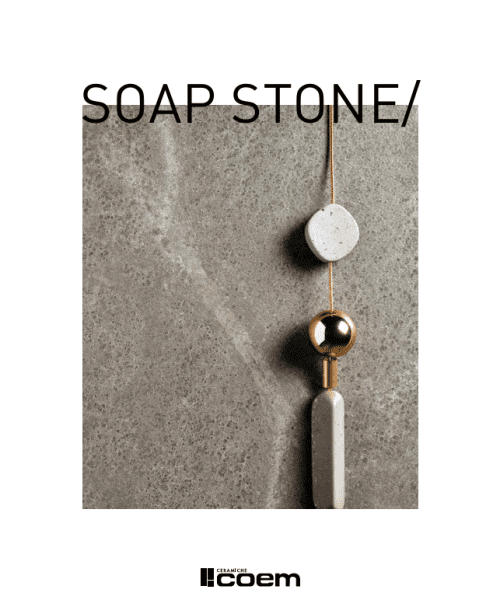 Soap Stone